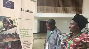 Semaine du Foncier au Cameroun : tous les acteurs du foncier se donnent une semaine pour innover!
